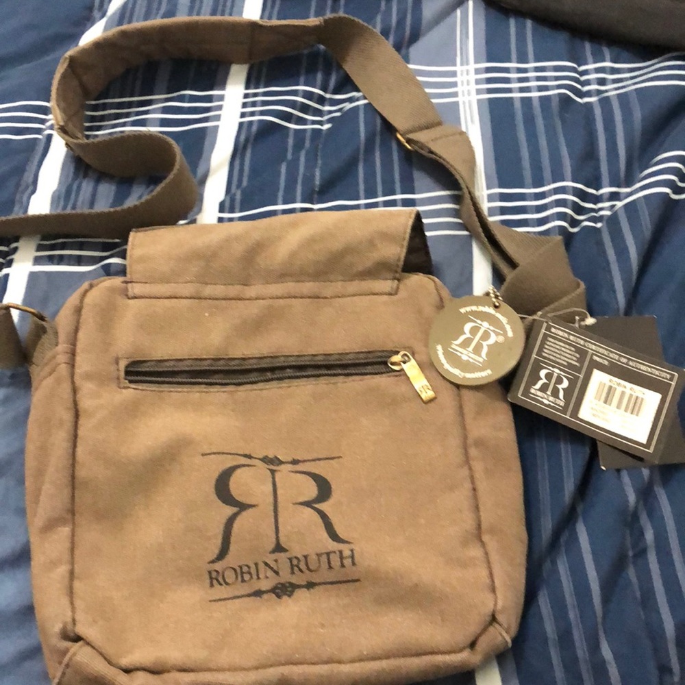 Man Bag - Picture 2 of 4